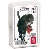 ASS 22572025 Original Schwarzer Peter® von ASS