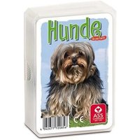 ASS 22572085 Quartett - Hunde von ASS