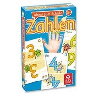 ASS 22572841 Abenteuer Schule - Zahlen ASS 22572841 Abenteuer Schule - Zahlen von ASS