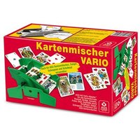 ASS 22574033 Kartenmischer Vario von ASS