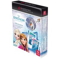 ASS 22577501 SpielKarten! - Die Eiskönigin ASS 22577501 SpielKarten! - Die Eiskönigin von ASS