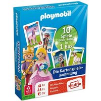 ASS 22577512 Playmobil® - SpielKarten! von ASS