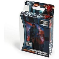 ASS 22579170 Star Wars™ - 3D Lentikular-Spielkarten von ASS