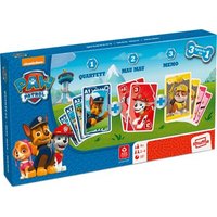 ASS 22583136 Paw Patrol Spielbox von ASS