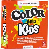 ASS 22584184 Color Addict Kids von ASS