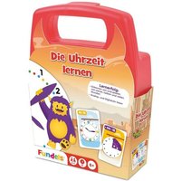 ASS 22590162 Die Uhrzeit lernen ASS 22590162 Die Uhrzeit lernen von ASS