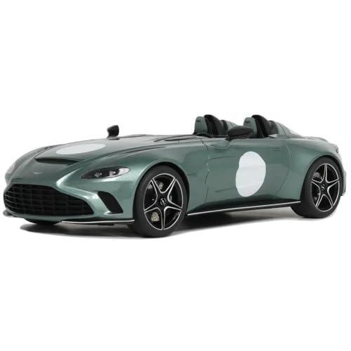 Aston Martin V12 Speedster 1:18 GT Spirit von ASTON MARTIN