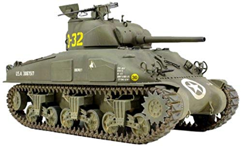 ASUKA TAS35022-1/35 M4A1 Sherman ASUKA TAS35022-1/35 M4A1 Sherman von ASUKA