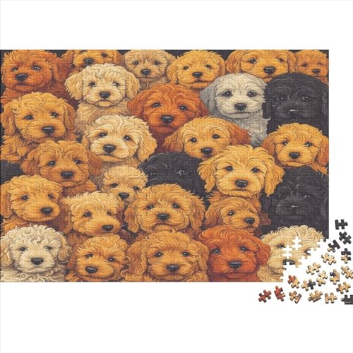 Schwanzapoo 1000 Stück Puzzle Für Erwachsene 1000 Stück Puzzle Für Erwachsene-Crazy Süßigkeiten-1000 Stück Puzzle Große Puzzles Kinder Lernspiel Spielzeug Geschenk Puzzel 1000pcs (75x50c von ATBNBNUIE