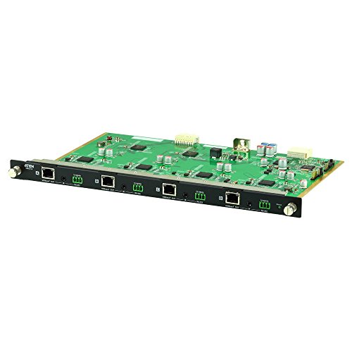 Aten 4-Port Hdbaset Output Board von ATEN