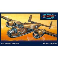 ATLANTIS 560216 1:64 North American B-25 Flying Dragon von ATLANTIS