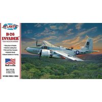 ATLANTIS 566818 1:67 B-26 Invader Bomber von ATLANTIS