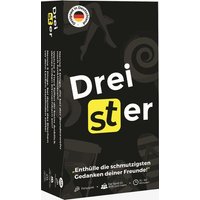 ATMGAMING 0001 Dreister - Das Original von ATM GAMING