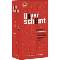 ATMGAMING 0003 Unverschämt - Das Original von ATM GAMING