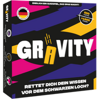 ATMGAMING 0011 Gravitiy von ATM GAMING