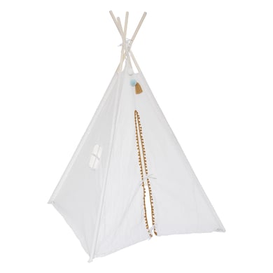 atmosphera Tipi-Zelt Wapi ecrubeige von atmosphera for kids