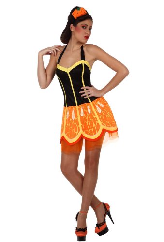 Atosa 10518 Halloween Kostüm Zubehör, Unisex – Erwachsene, Mehrfarbig, Medium - Large von ATOSA