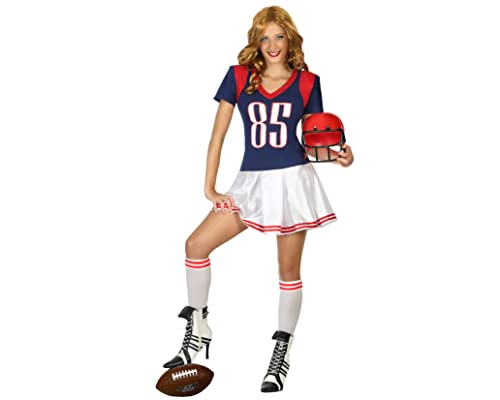 ATOSA costume rugby player XL von ATOSA