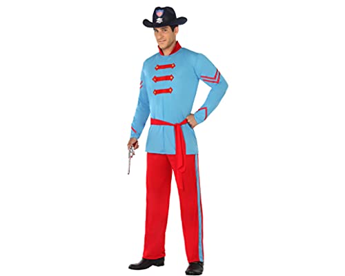 ATOSA costume soldier M von ATOSA