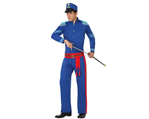 ATOSA costume soldier XL von ATOSA