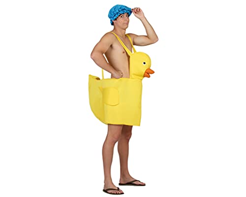 ATOSA costume ducky yellow M von ATOSA