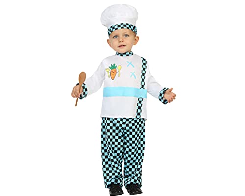 ATOSA costume cook man 0 a 6 meses von ATOSA