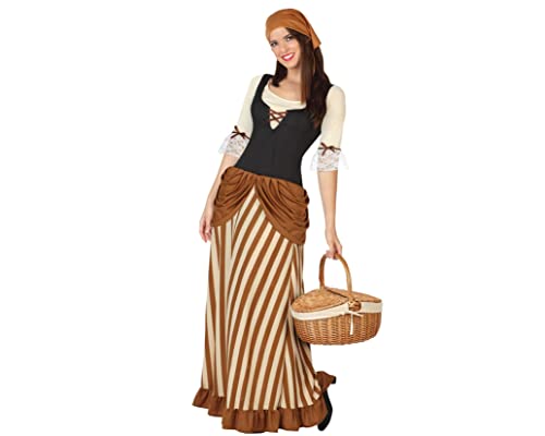 ATOSA costume innkeeper XS von ATOSA