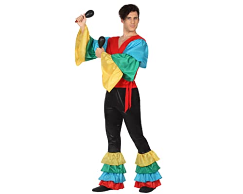 ATOSA costume rumba man M von ATOSA