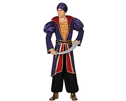 ATOSA costume principe arabe XL von ATOSA