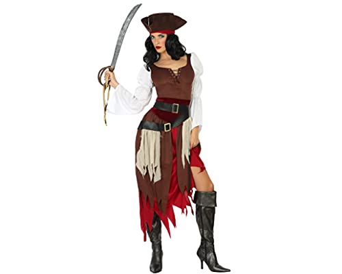 ATOSA costume pirate M von ATOSA