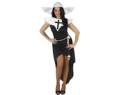 ATOSA costume nun XS von ATOSA