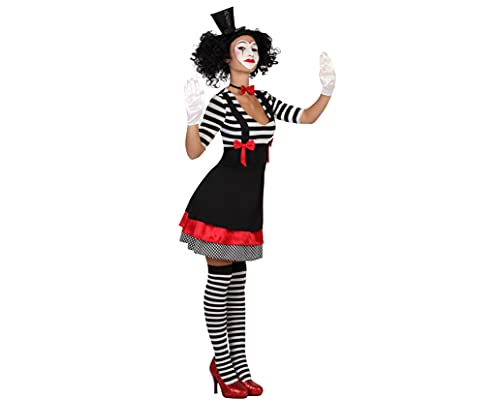 ATOSA costume mime XXL von ATOSA