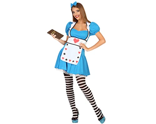 ATOSA costume alice XL von ATOSA