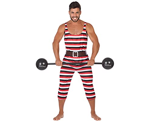 ATOSA costume strongman M von ATOSA