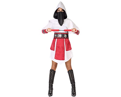 ATOSA costume ninja XS von ATOSA