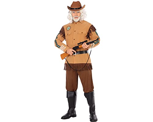 ATOSA costume explorer XL von ATOSA