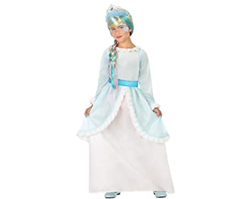 ATOSA costume princess blue von ATOSA