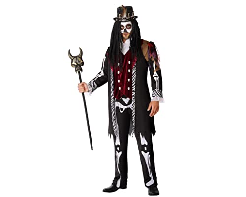 ATOSA costume voodoo XS von ATOSA