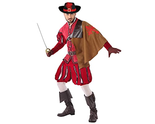 ATOSA costume musketeer M von ATOSA