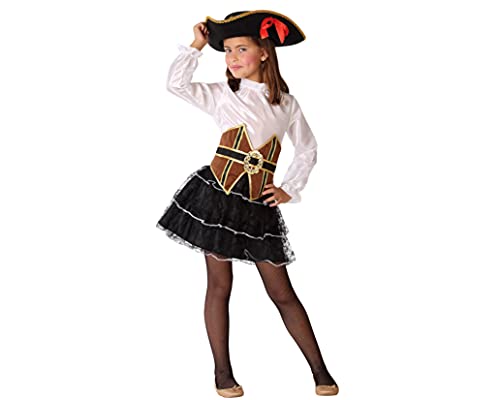 ATOSA costume pirate 7 a 9 años von ATOSA