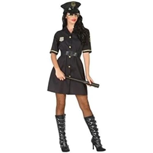 ATOSA costume police man M von ATOSA