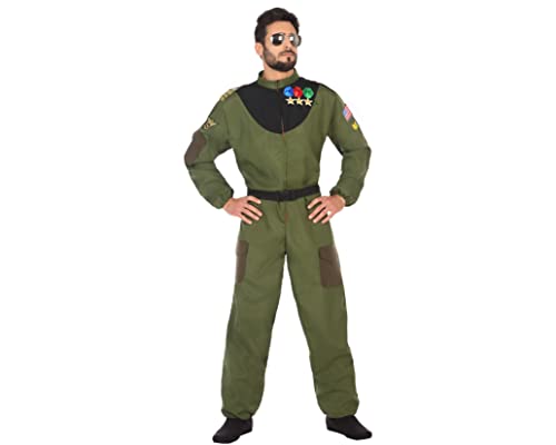 ATOSA costume pilot XL von ATOSA