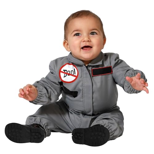 ATOSA baby boy exterminator costume 6 a 12 meses von ATOSA