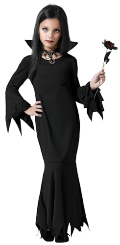 ATOSA children's black ghost costume 3 a 4 años von ATOSA