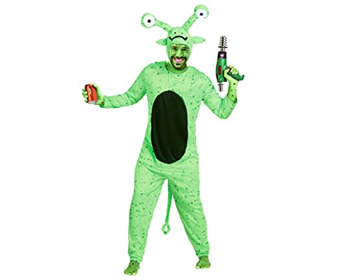 ATOSA costume alien M von ATOSA