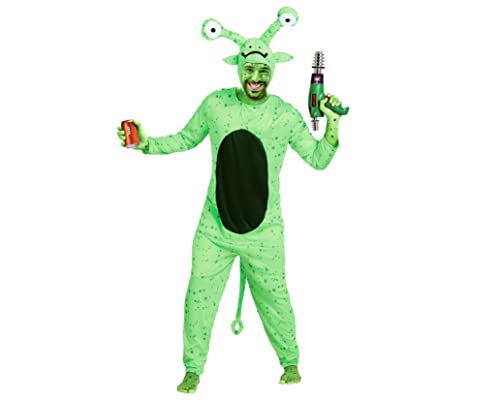 ATOSA costume alien XL von ATOSA