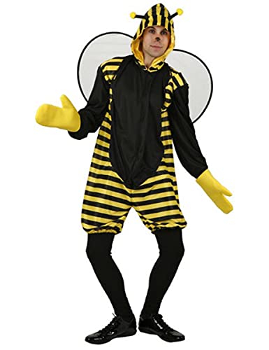 ATOSA costume bee XL von ATOSA