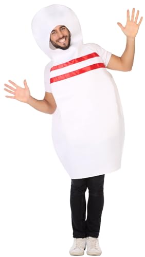 ATOSA costume bowling pin M von ATOSA