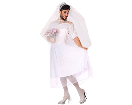 ATOSA costume bride M von ATOSA