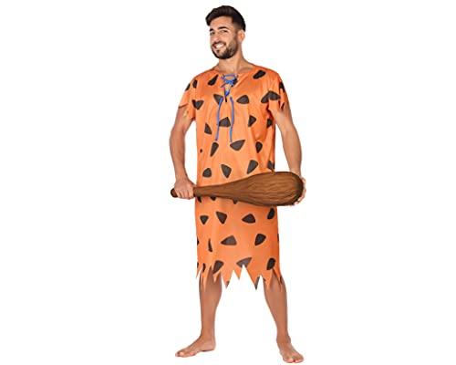 ATOSA costume caveman/cavewoman XL von ATOSA